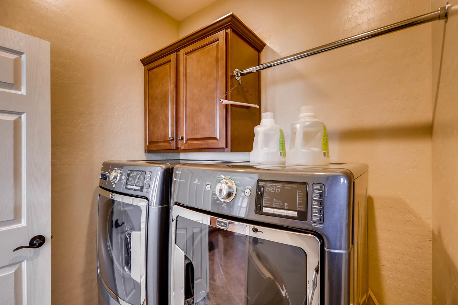 dLaundry Room image